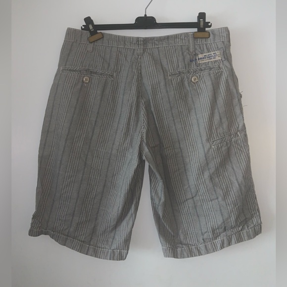 Mens cargo shorts - Picture 4 of 4